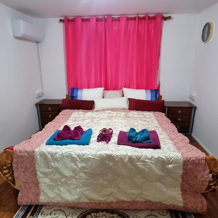 Buenaventura Cosy Apartment Kato Pafos Dış mekan fotoğraf