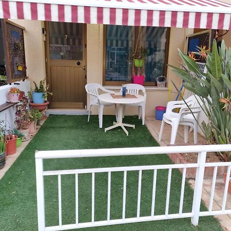 Buenaventura Cosy Apartment Kato Pafos Dış mekan fotoğraf