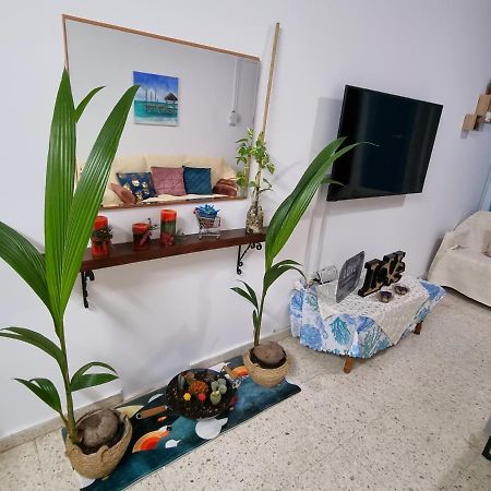 Buenaventura Cosy Apartment Kato Pafos Dış mekan fotoğraf
