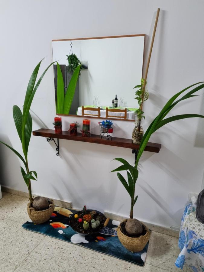 Buenaventura Cosy Apartment Kato Pafos Dış mekan fotoğraf