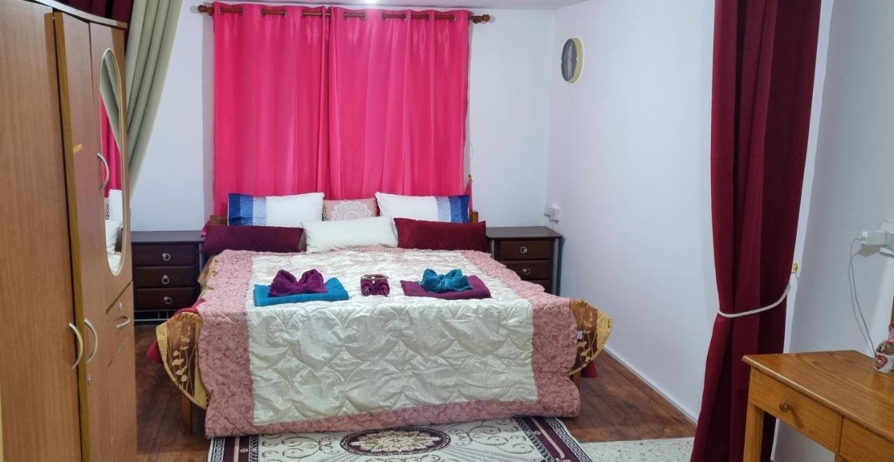 Buenaventura Cosy Apartment Kato Pafos Dış mekan fotoğraf