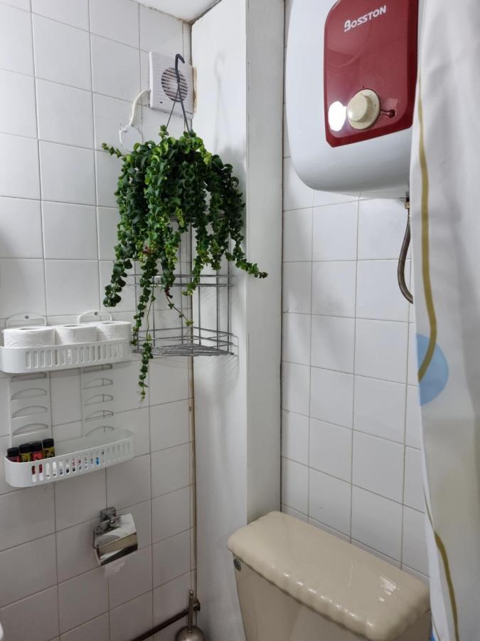 Buenaventura Cosy Apartment Kato Pafos Dış mekan fotoğraf