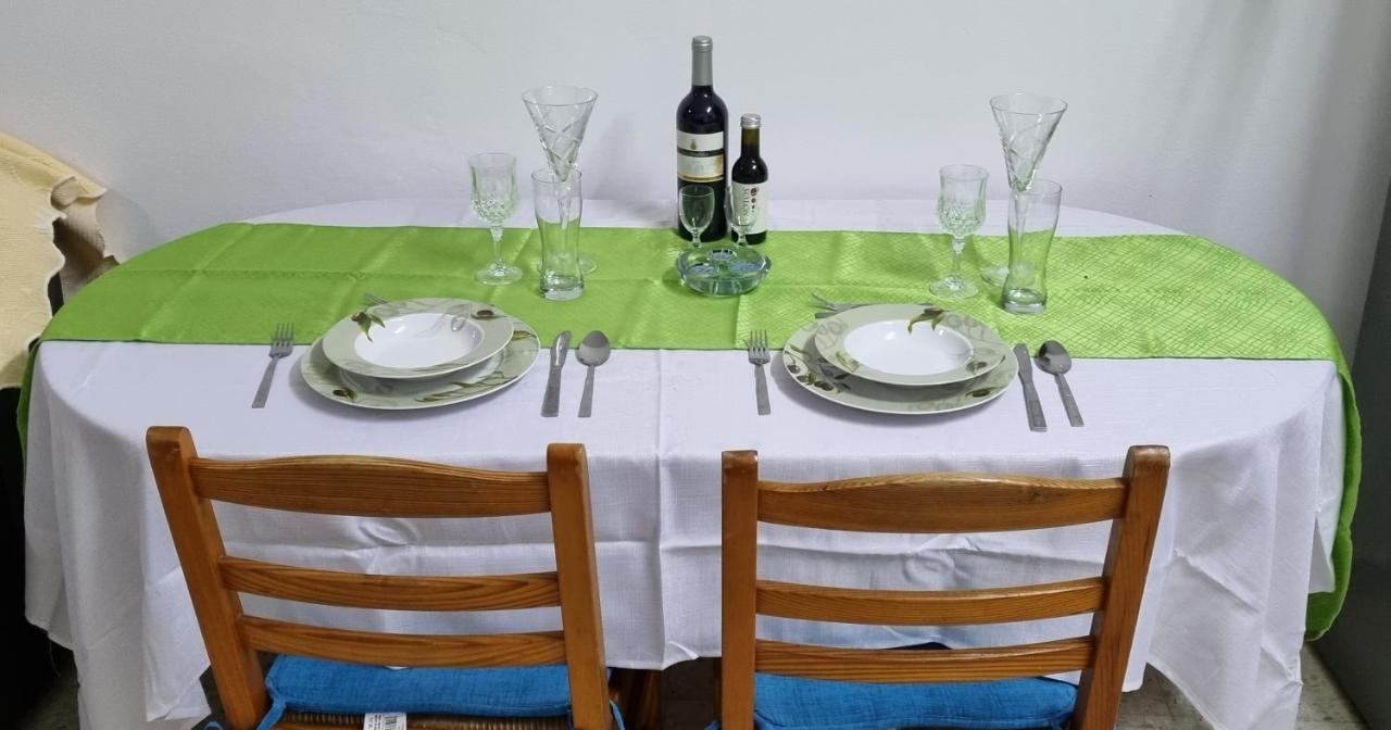 Buenaventura Cosy Apartment Kato Pafos Dış mekan fotoğraf