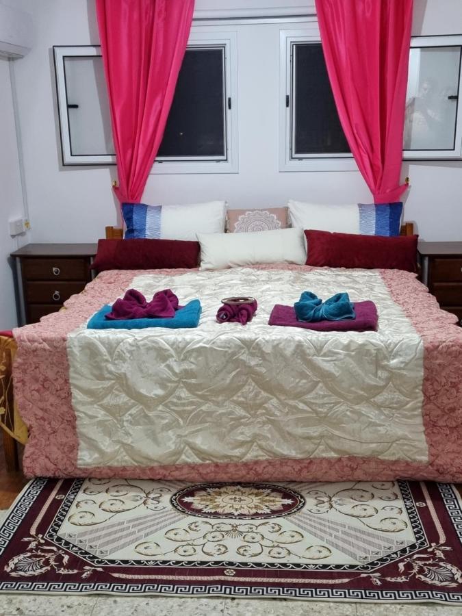 Buenaventura Cosy Apartment Kato Pafos Dış mekan fotoğraf