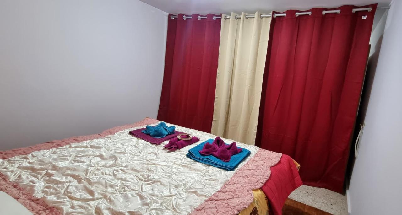 Buenaventura Cosy Apartment Kato Pafos Dış mekan fotoğraf